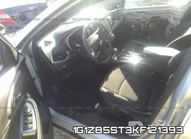 1G1ZB5ST3KF121393 фото 6