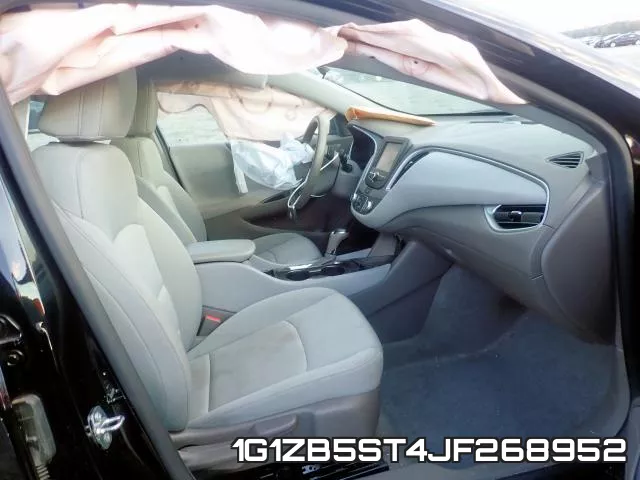 1G1ZB5ST4JF268952 фото 6