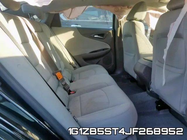1G1ZB5ST4JF268952 фото 7