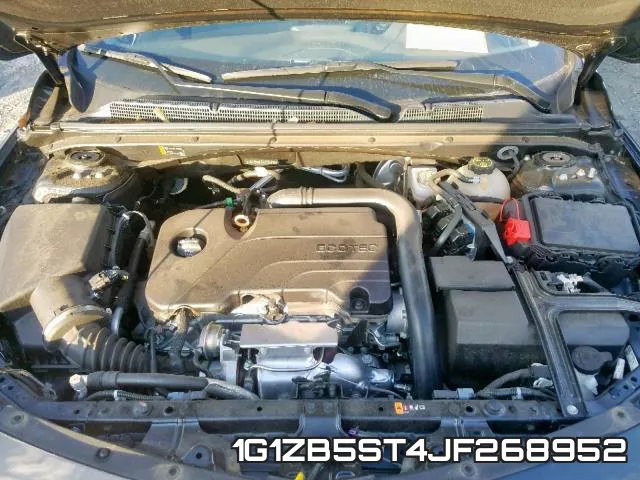 1G1ZB5ST4JF268952 фото 8