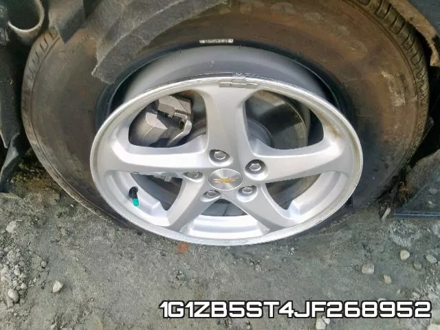 1G1ZB5ST4JF268952 фото 10