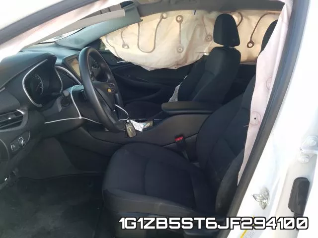 1G1ZB5ST6JF294100 фото 6