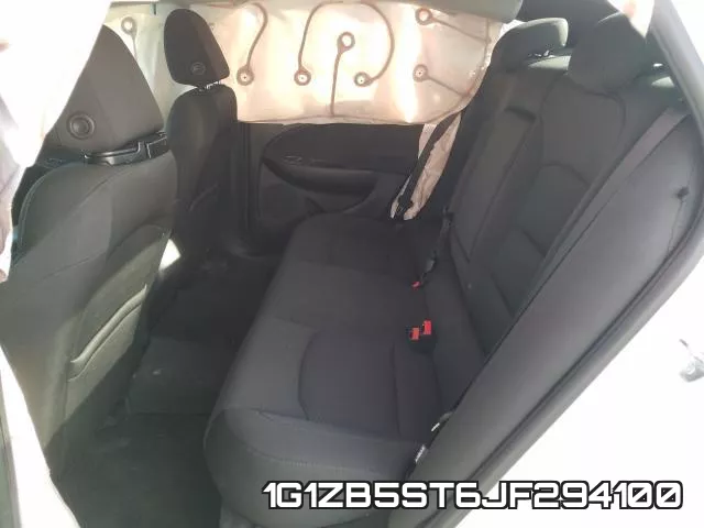 1G1ZB5ST6JF294100 фото 7