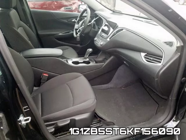 1G1ZB5ST6KF156090 фото 6