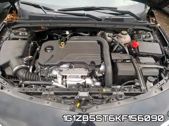 1G1ZB5ST6KF156090 фото 8