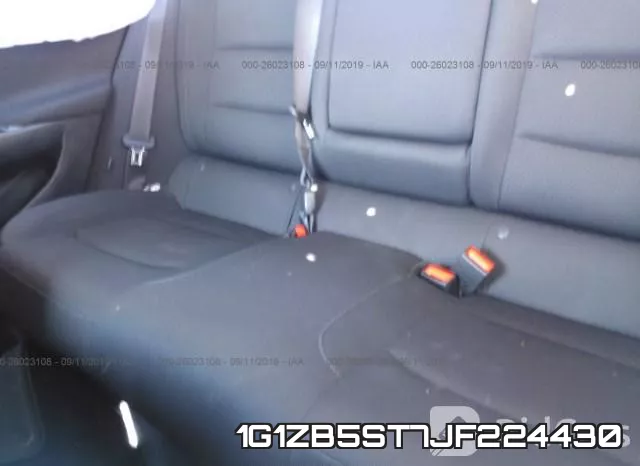 1G1ZB5ST7JF224430 фото 9