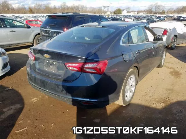 1G1ZD5ST0KF164146 фото 5