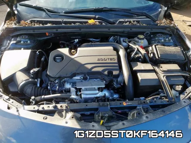 1G1ZD5ST0KF164146 фото 8