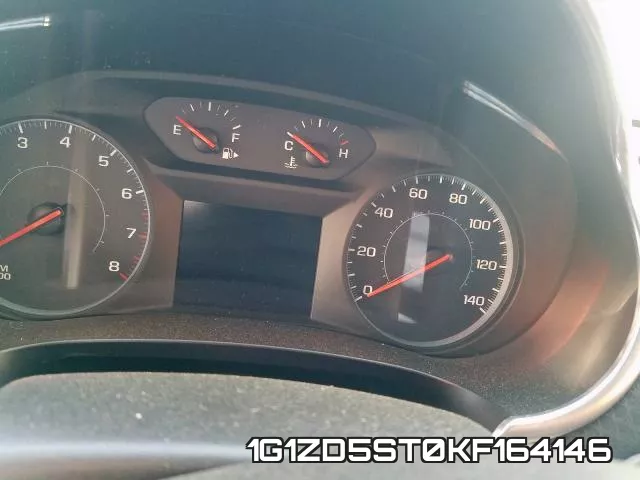 1G1ZD5ST0KF164146 фото 9