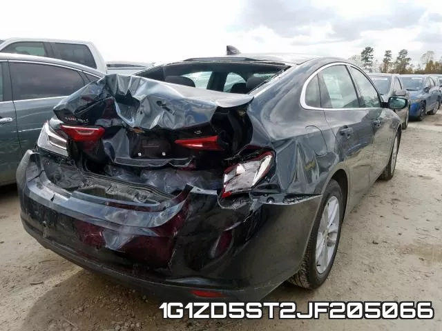 1G1ZD5ST2JF205066 фото 5