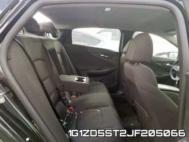 1G1ZD5ST2JF205066 фото 7