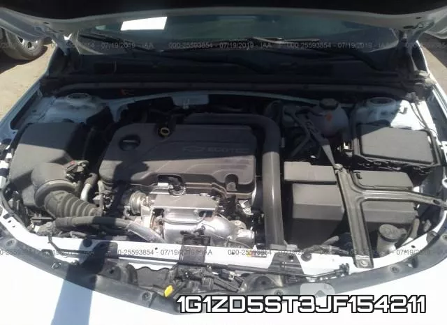 1G1ZD5ST3JF154211 фото 2