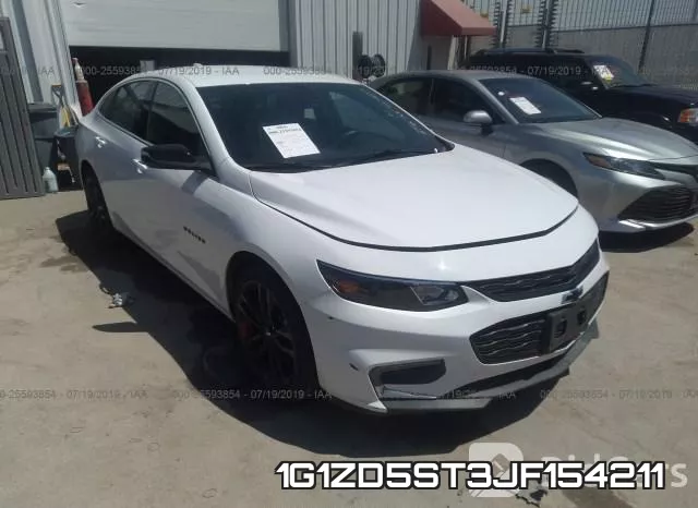 1G1ZD5ST3JF154211 фото 7