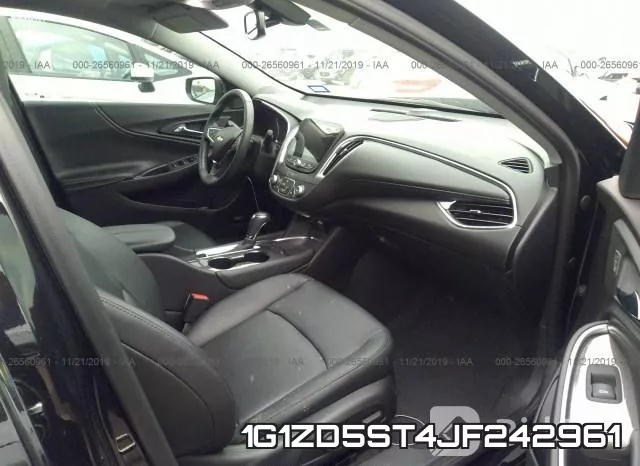 1G1ZD5ST4JF242961 фото 6