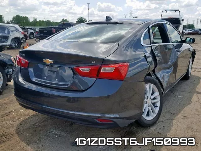 1G1ZD5ST6JF150993 фото 5