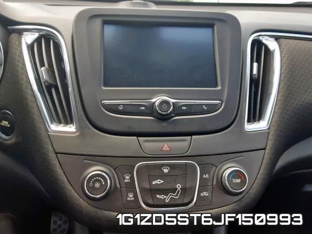 1G1ZD5ST6JF150993 фото 10
