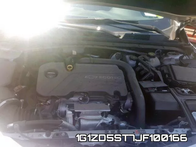 1G1ZD5ST7JF100166 фото 8