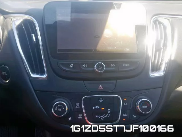 1G1ZD5ST7JF100166 фото 10