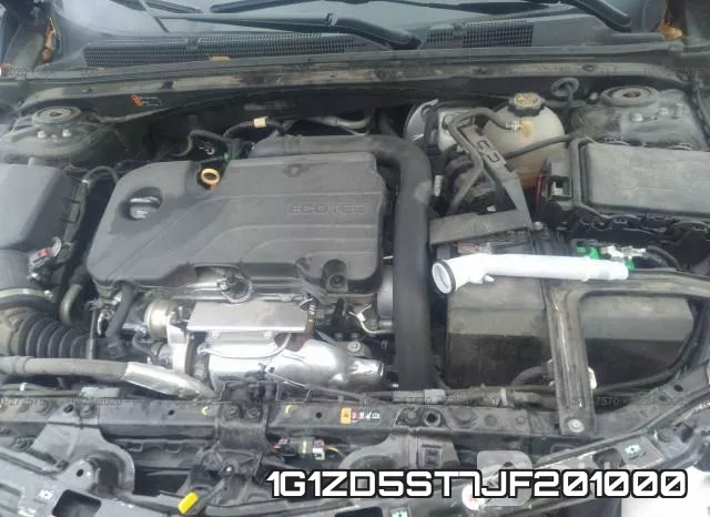 1G1ZD5ST7JF201000 фото 2