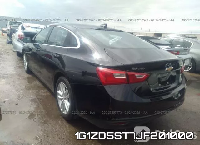 1G1ZD5ST7JF201000 фото 4