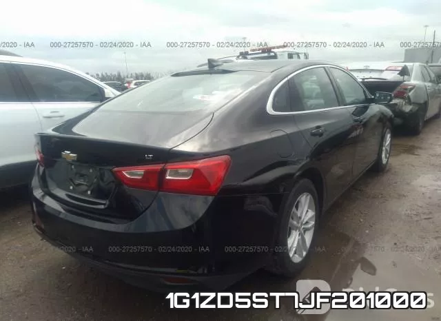 1G1ZD5ST7JF201000 фото 5