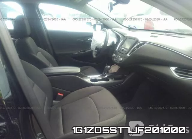 1G1ZD5ST7JF201000 фото 6