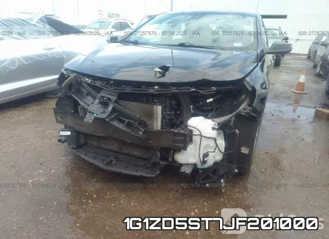 1G1ZD5ST7JF201000 фото 7