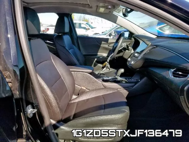 1G1ZD5STXJF136479 фото 6