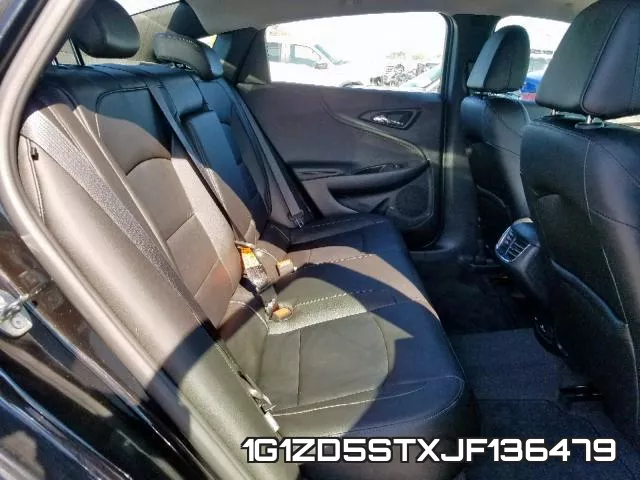1G1ZD5STXJF136479 фото 7
