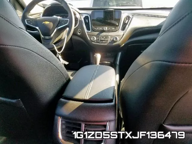 1G1ZD5STXJF136479 фото 10