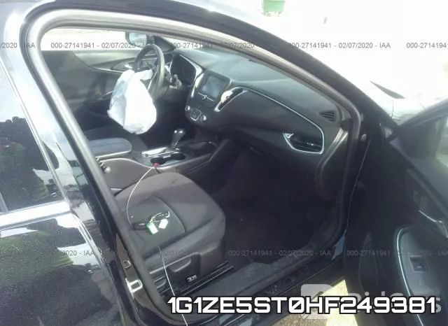 1G1ZE5ST0HF249381 фото 6