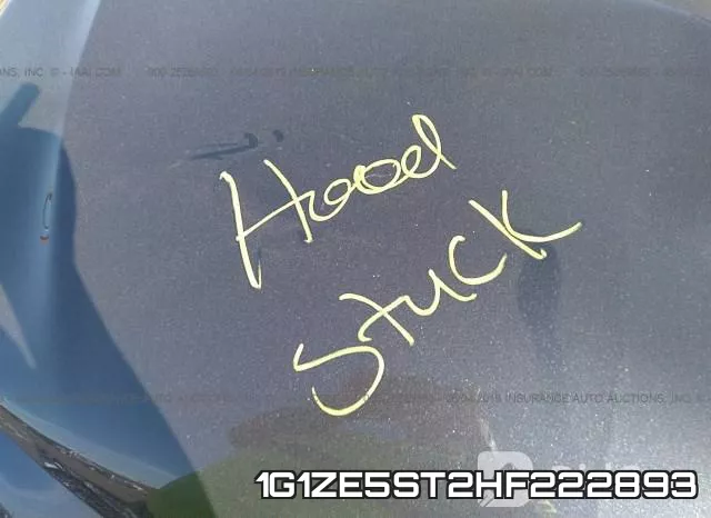 1G1ZE5ST2HF222893 фото 2