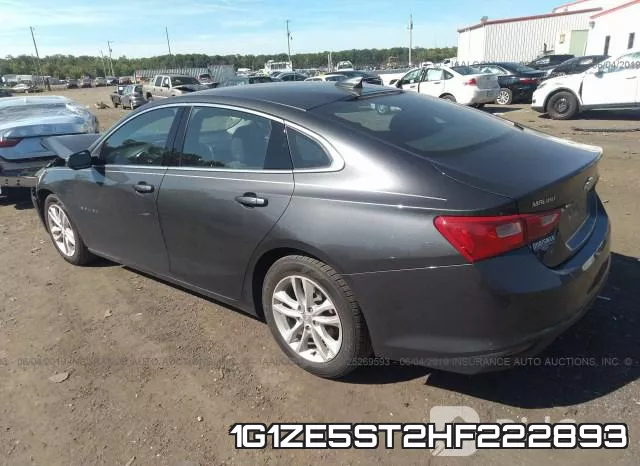 1G1ZE5ST2HF222893 фото 4