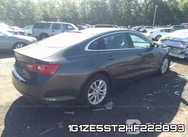 1G1ZE5ST2HF222893 фото 5