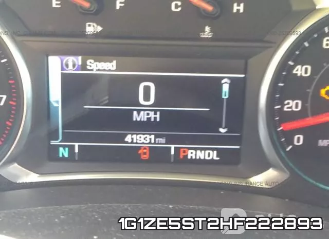 1G1ZE5ST2HF222893 фото 8