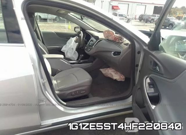 1G1ZE5ST4HF220840 фото 6