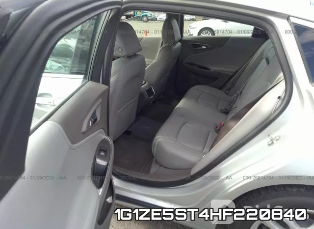 1G1ZE5ST4HF220840 фото 9