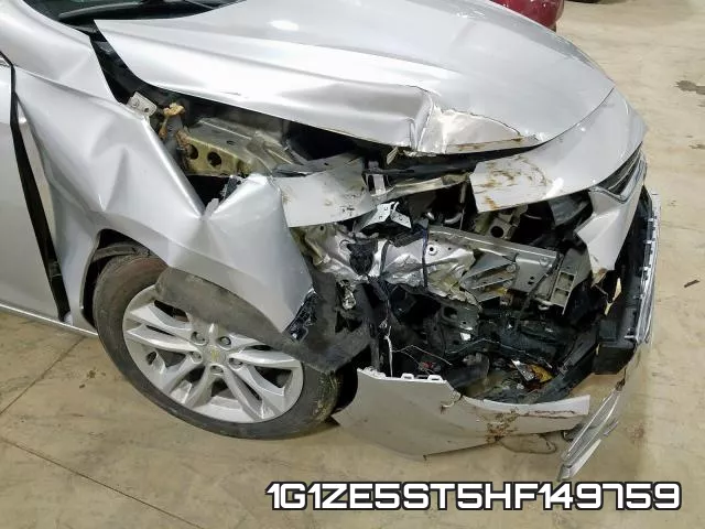 1G1ZE5ST5HF149759 фото 10