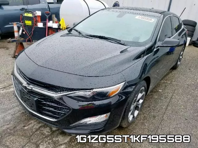 1G1ZG5ST1KF195588 фото 3