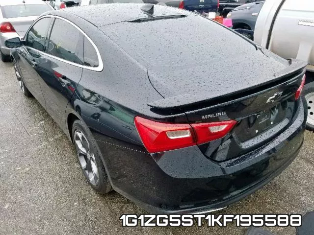 1G1ZG5ST1KF195588 фото 4