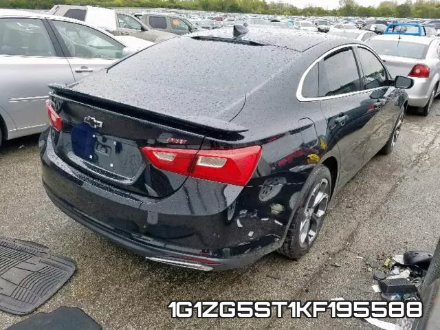 1G1ZG5ST1KF195588 фото 5