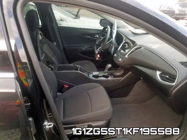 1G1ZG5ST1KF195588 фото 6