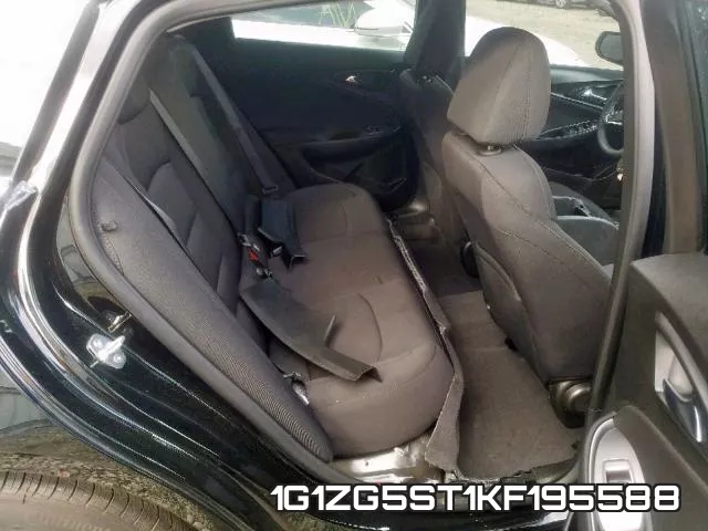 1G1ZG5ST1KF195588 фото 7