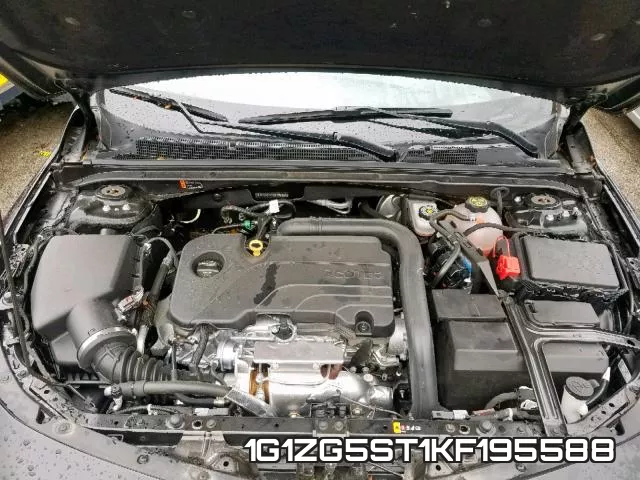 1G1ZG5ST1KF195588 фото 8