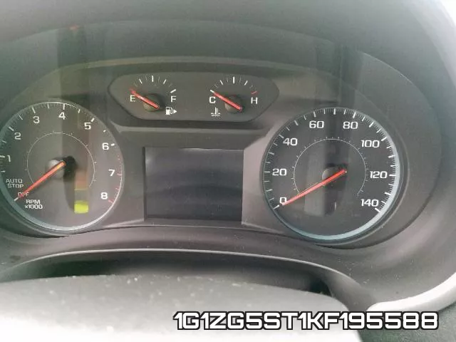 1G1ZG5ST1KF195588 фото 9