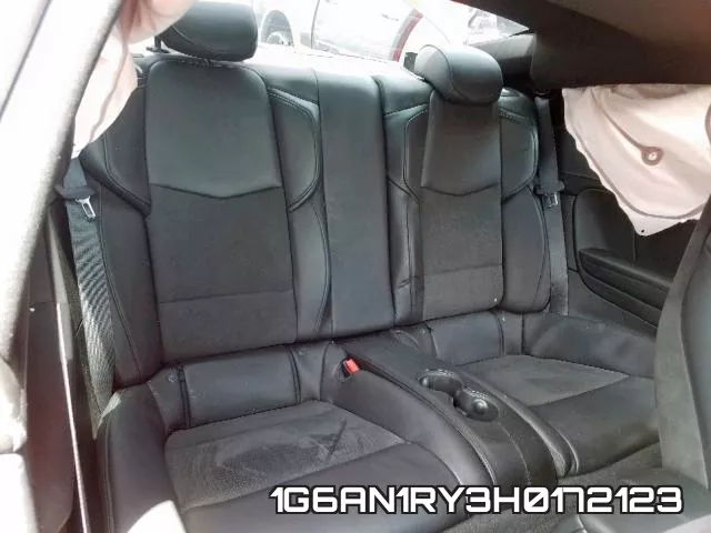 1G6AN1RY3H0172123 фото 7