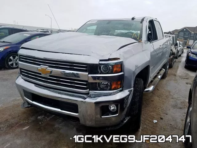 1GC1KVEG9JF204747 фото 3