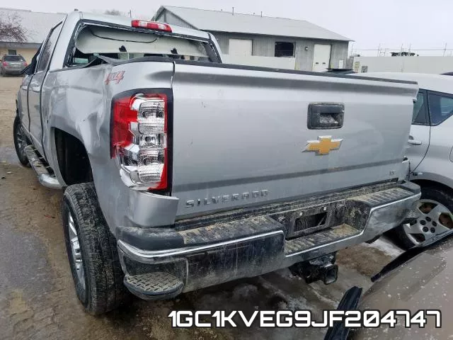 1GC1KVEG9JF204747 фото 4