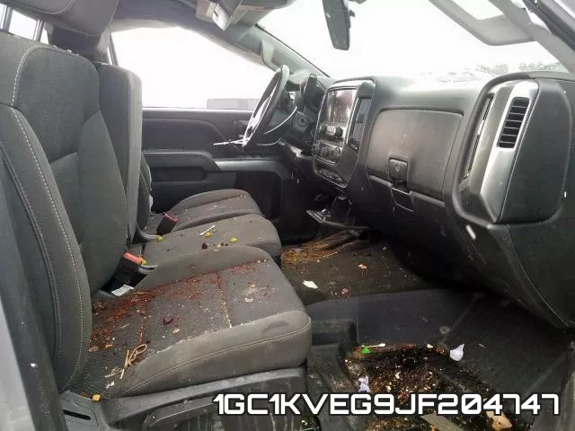 1GC1KVEG9JF204747 фото 6