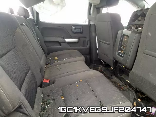 1GC1KVEG9JF204747 фото 7